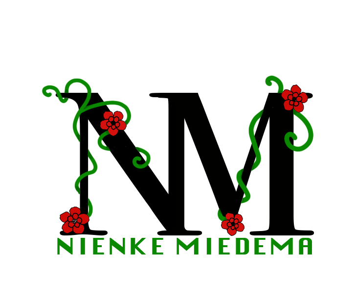 Logo Nienke